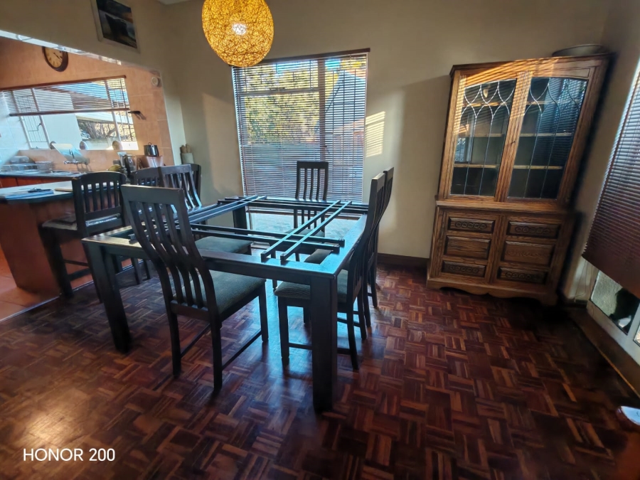 4 Bedroom Property for Sale in Sasolburg Ext 11 Free State